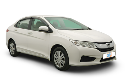 Honda City-img